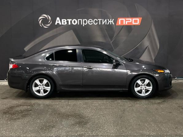 Honda Accord VIII с пробегом 2008 года, цена 1 170 000 рублей, 208941 км, седан, Автокод Объявления