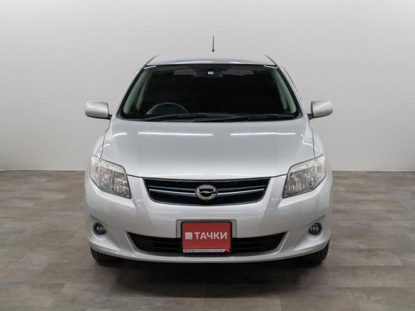 Toyota Corolla X (E140 E150) Рестайлинг с пробегом 2010 года, цена 1 099 000 рублей, 168000 км, универсал, Автокод Объявления