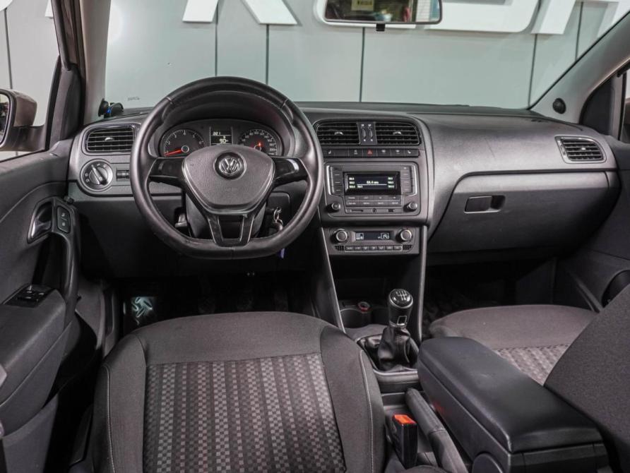 Volkswagen Polo V Рестайлинг Воронеж  - изображение 6