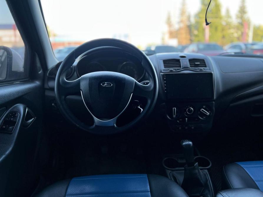 Lada (ВАЗ) Granta I Рестайлинг Альметьевск  - изображение 17