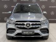 Mercedes-Benz GLS II (X167) Москва  - изображение 32