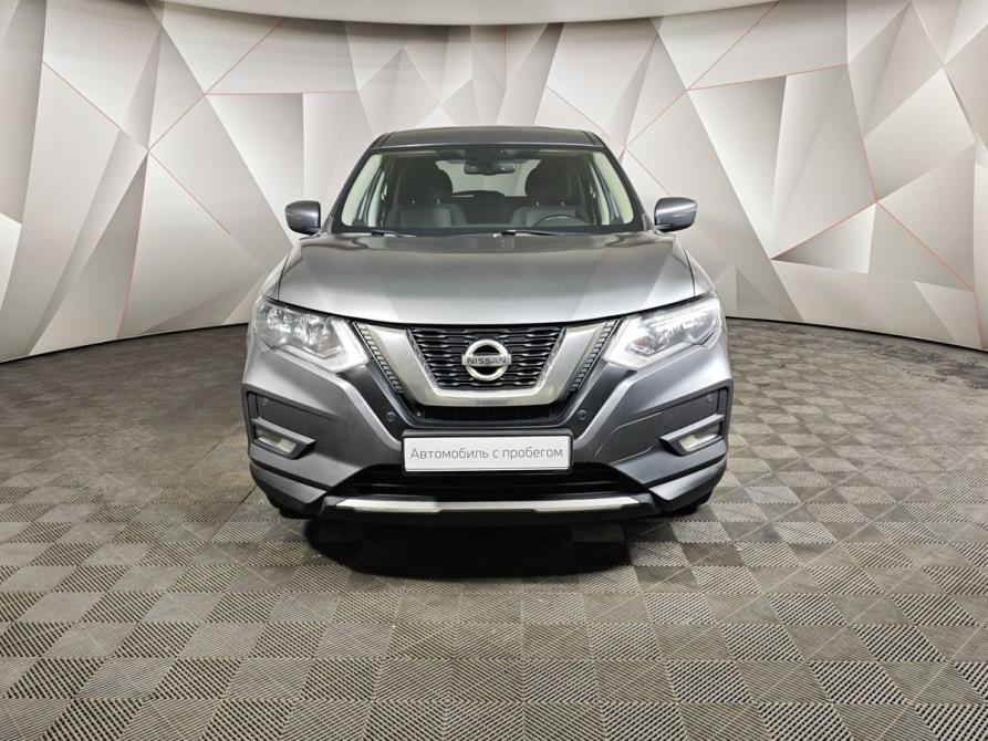 Nissan X-Trail III Рестайлинг Москва  - изображение 7
