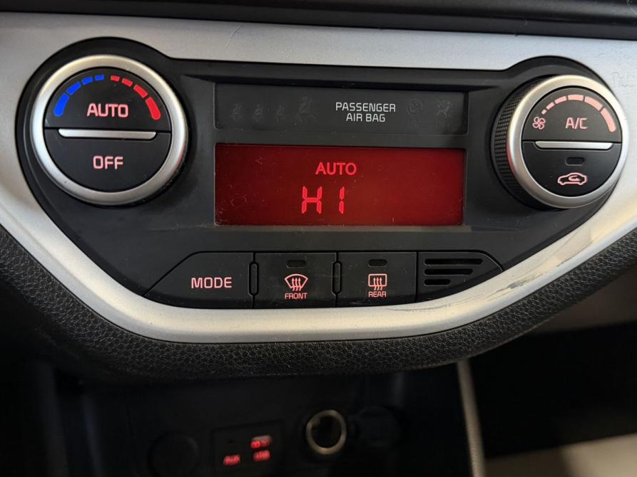 Kia Picanto II Рестайлинг Псков  - изображение 16