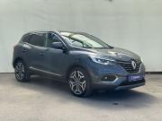 Renault Kadjar I Рестайлинг Липецк  - изображение 19