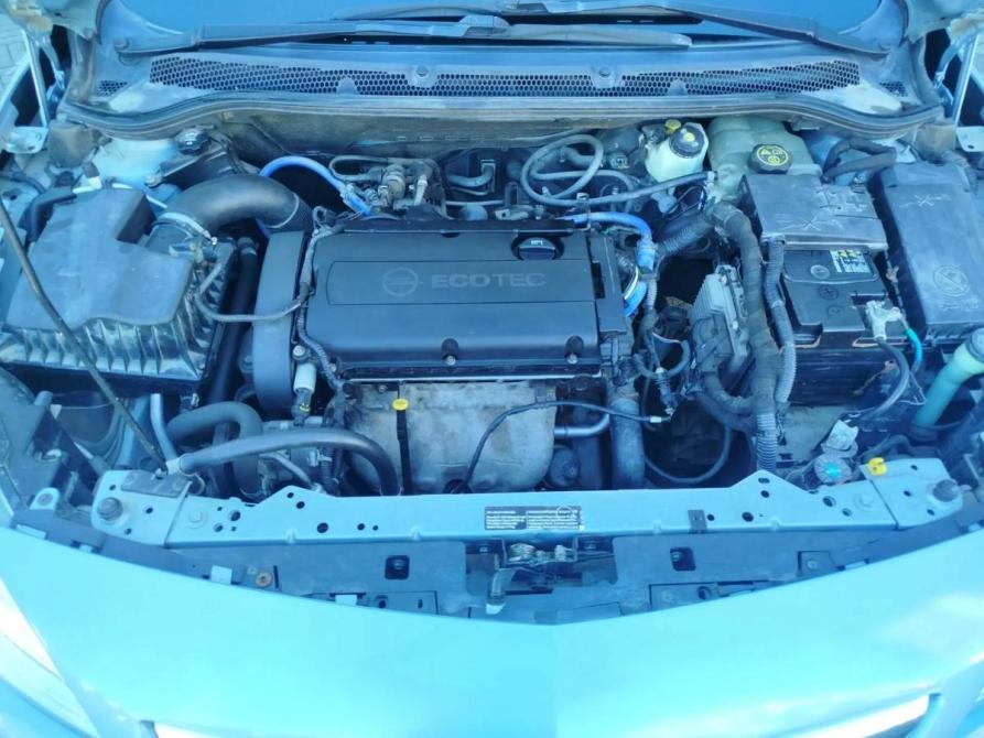 Opel Astra J Челябинск  - изображение 18