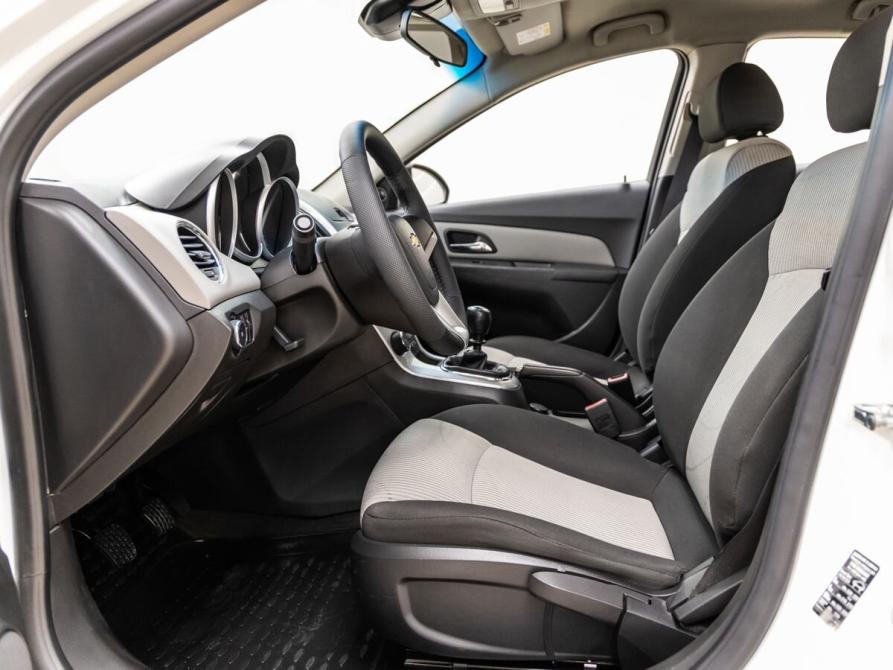 Chevrolet Cruze I Рестайлинг Волгоград  - изображение 24