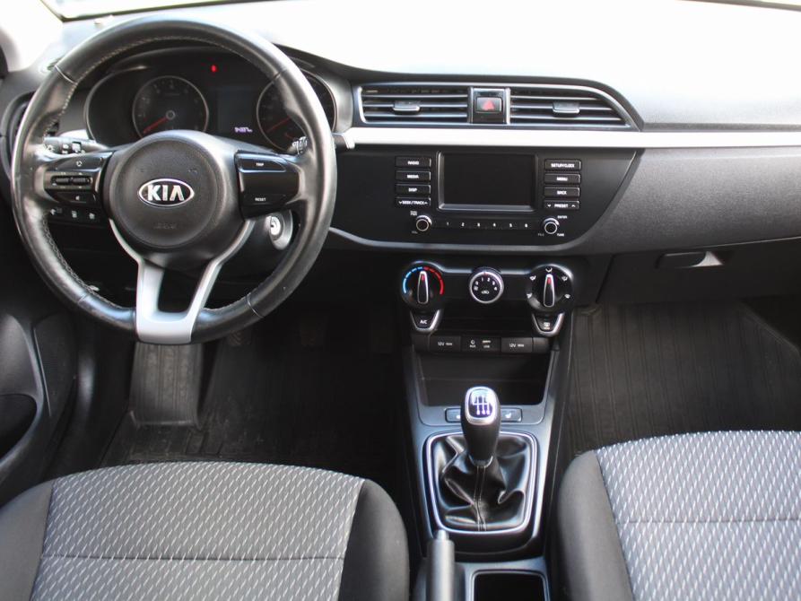 Kia Rio IV Дзержинск  - изображение 11