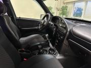 Chevrolet Niva I Рестайлинг Волгоград  - изображение 27