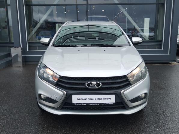 Lada (ВАЗ) Vesta I с пробегом 2019 года, цена 969 000 рублей, 121000 км, универсал, Автокод Объявления