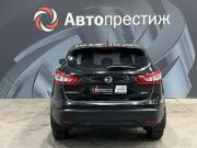 Nissan Qashqai II Пермь  - изображение 31