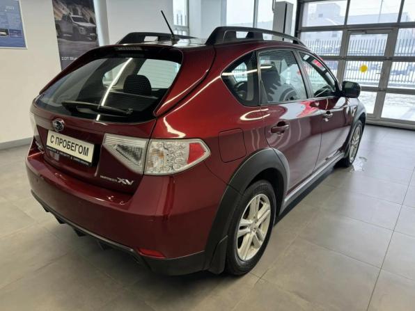 Subaru Impreza III с пробегом 2010 года, цена 949 000 рублей, 134231 км, хэтчбек, Автокод Объявления
