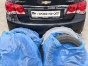 Chevrolet Cruze I Рестайлинг Санкт-Петербург  - изображение 28