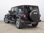 Jeep Wrangler IV (JL) Москва  - изображение 37