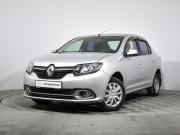 Renault Logan II Санкт-Петербург  - изображение 20