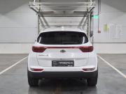 Kia Sportage IV Казань  - изображение 34