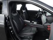 Mercedes-Benz CLA II (C118 X118) Москва  - изображение 30
