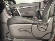 Chevrolet Captiva I Рестайлинг 2 Екатеринбург  - изображение 41