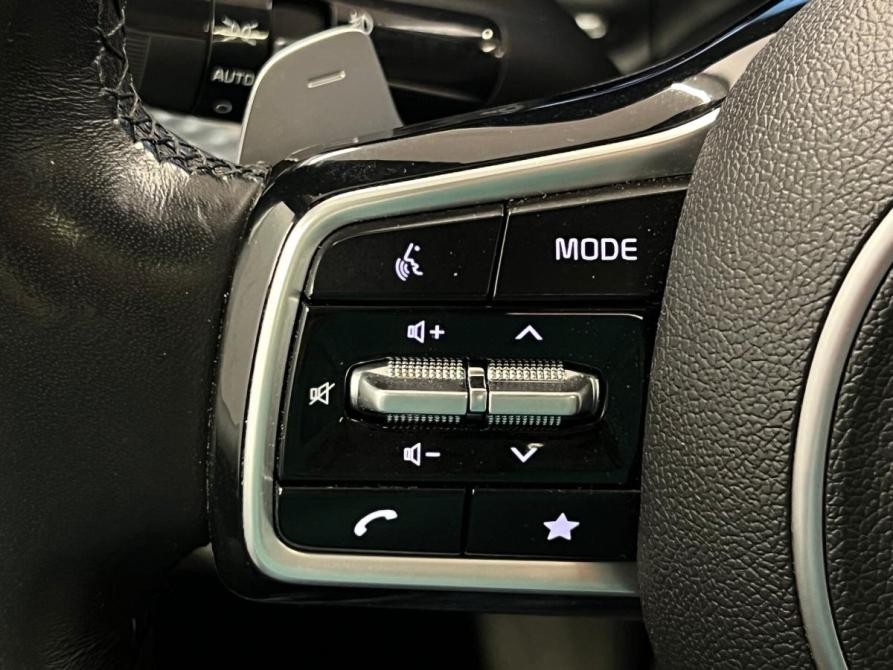 Kia Carnival IV Санкт-Петербург  - изображение 23