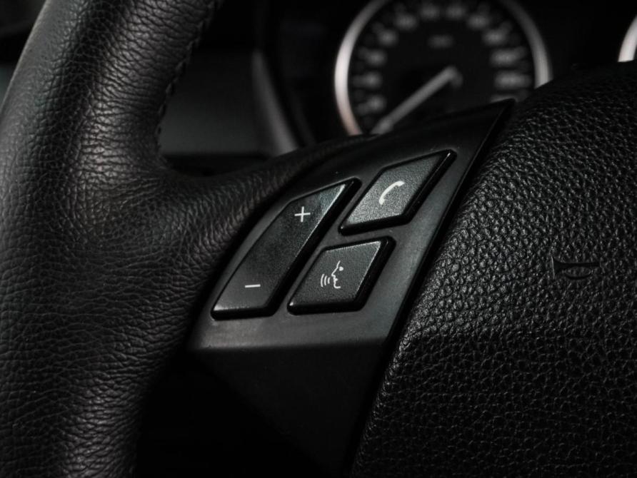 BMW 5 серии V (E60/E61) Рестайлинг Воронеж  - изображение 16