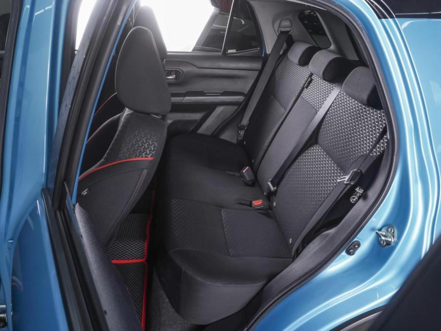 Toyota Raize I Ростов-на-Дону  - изображение 7
