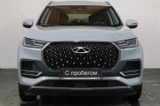 Chery Tiggo 8 Pro Plug-in Hybrid Санкт-Петербург  - изображение 22