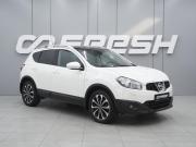 Nissan Qashqai I Рестайлинг Ростов-на-Дону  - изображение 20