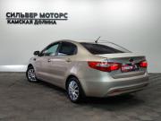 Kia Rio III Пермь  - изображение 30