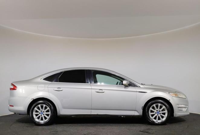 Ford Mondeo IV Рестайлинг с пробегом 2012 года, цена 799 000 рублей, 267840 км, седан, Автокод Объявления