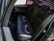 BMW 5 серии VI (F10/F11/F07) Рестайлинг Краснодар  - изображение 32