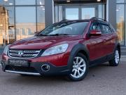 Dongfeng H30 Cross Стерлитамак  - изображение 18