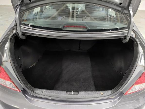 Hyundai Solaris I с пробегом 2011 года, цена 720 000 рублей, 140203 км, седан, Автокод Объявления