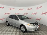 Chevrolet Lacetti I Псков  - изображение 26