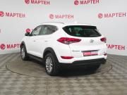 Hyundai Tucson III Вологда  - изображение 24