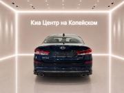 Kia Optima IV Рестайлинг Челябинск  - изображение 31