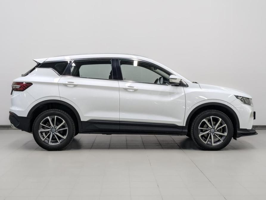 Belgee X50 Москва  - изображение 4