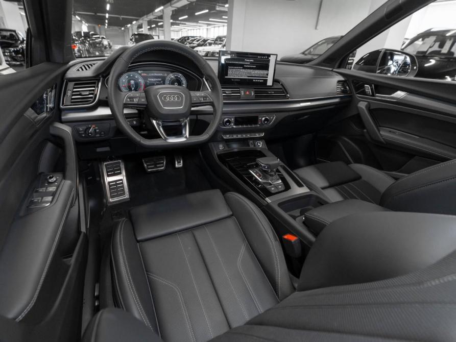 Audi Q5 II (FY) Рестайлинг Москва  - изображение 7