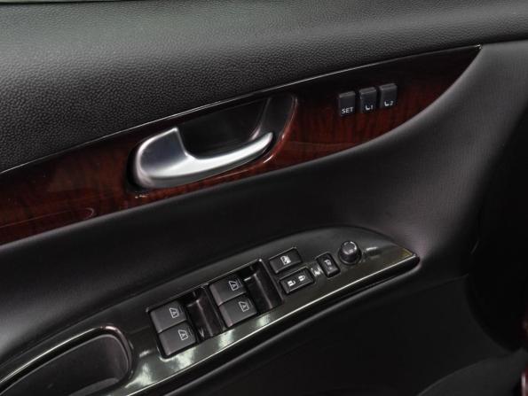 Infiniti QX50 I Рестайлинг с пробегом 2016 года, цена 2 249 000 рублей, 200427 км, внедорожник, Автокод Объявления