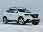 Renault Arkana I Иркутск  - изображение 29