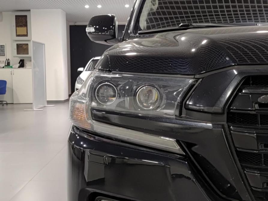 Toyota Land Cruiser 200 Series Рестайлинг 2 Казань  - изображение 21