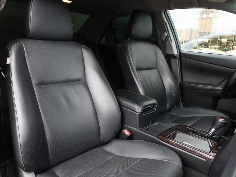 Toyota Camry VII (XV50) Рестайлинг Москва  - изображение 11