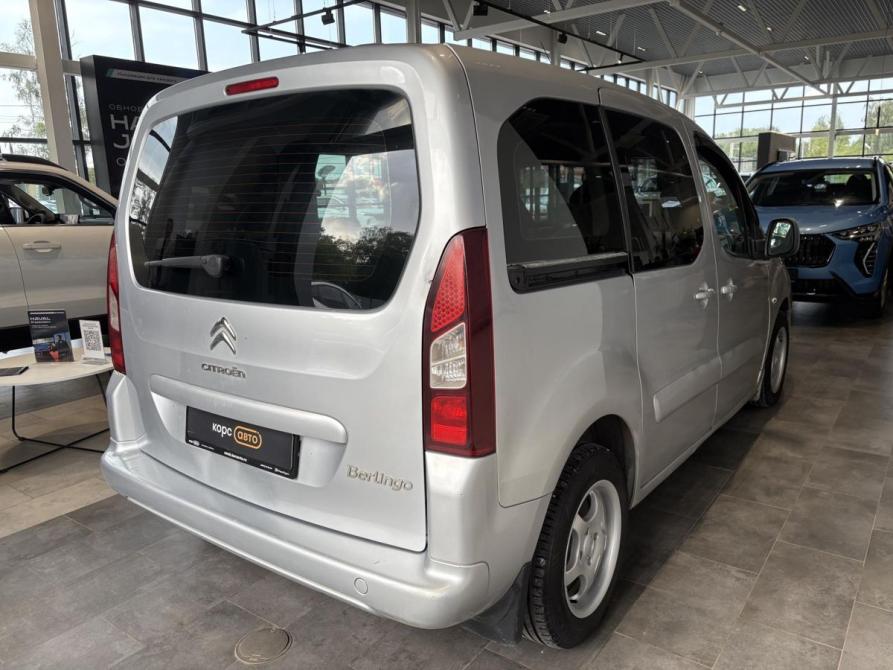Citroen Berlingo II Новомосковск  - изображение 6