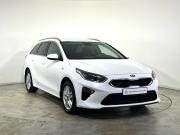 Kia Ceed III Ижевск  - изображение 29