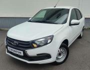 Lada (ВАЗ) Granta I Рестайлинг Санкт-Петербург  - изображение 24