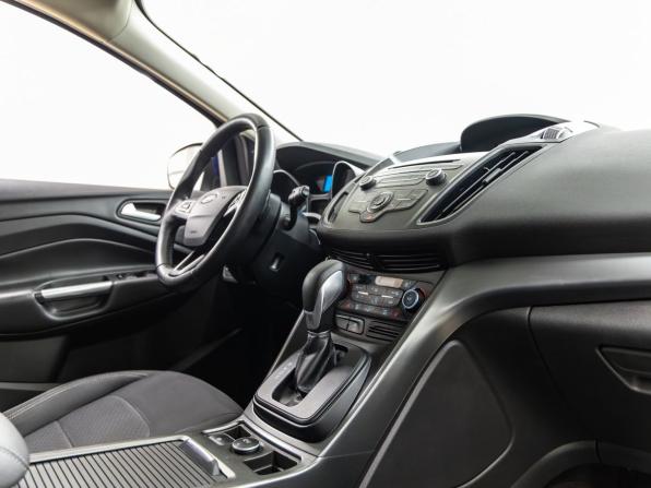 Ford Kuga II Рестайлинг с пробегом 2018 года, цена 1 528 000 рублей, 79416 км, внедорожник, Автокод Объявления