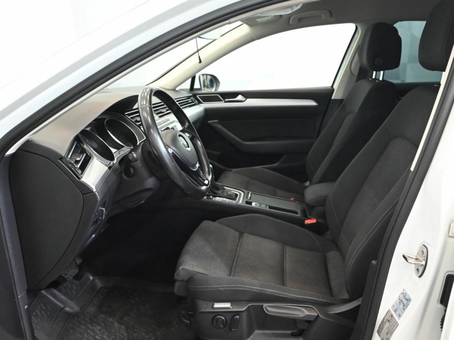 Volkswagen Passat B8 Екатеринбург  - изображение 10