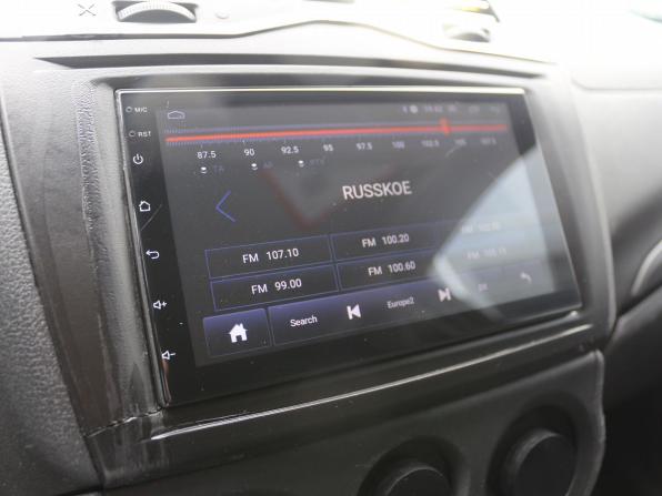 Lada (ВАЗ) Granta I Рестайлинг с пробегом 2020 года, цена 630 000 рублей, 59828 км, седан, Автокод Объявления
