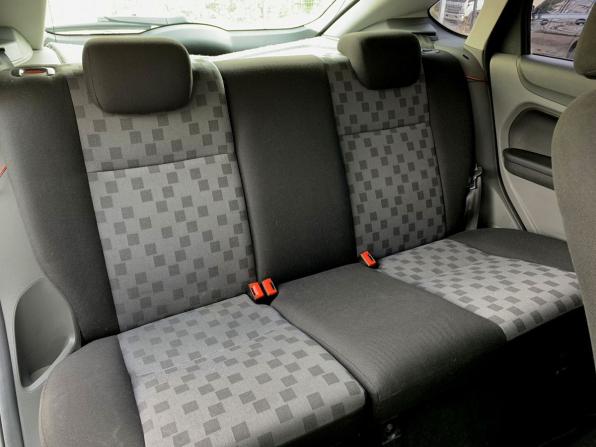Ford Focus II Рестайлинг с пробегом 2009 года, цена 429 000 рублей, 217390 км, хэтчбек, Автокод Объявления