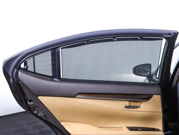 Lexus ES VI Рестайлинг с пробегом 2017 года, цена 2 890 000 рублей, 128941 км, седан, Автокод Объявления