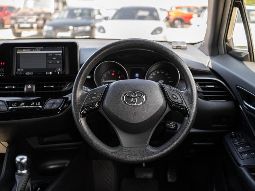 Toyota C-HR I Сочи  - изображение 12