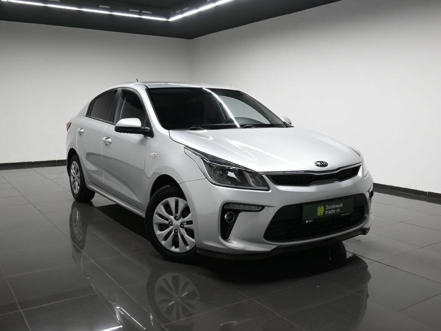 Kia Rio IV Тверь  - изображение 5
